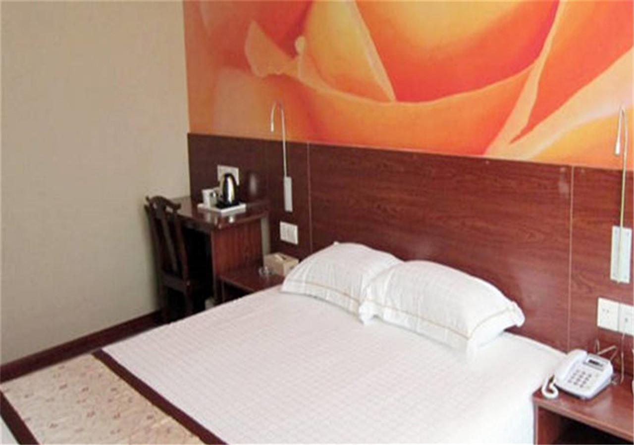 Xiamen Qingnian Yangguang Hotel - Wenzaodian Exterior foto