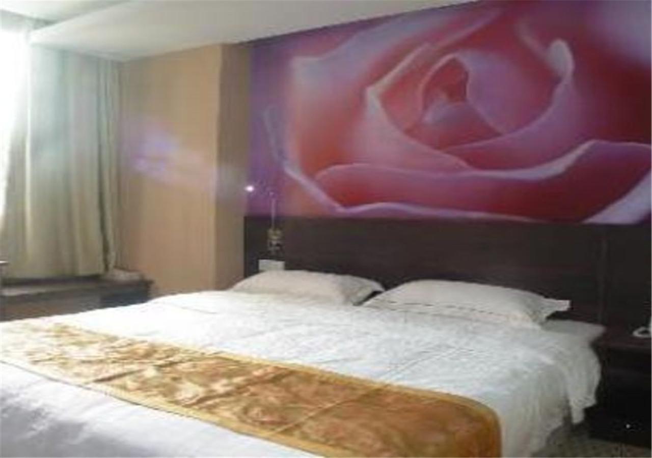 Xiamen Qingnian Yangguang Hotel - Wenzaodian Exterior foto